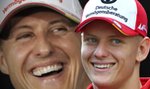 Michael Schumacher obchodzi urodziny. Jego syn opublikował zdjęcie z ojcem