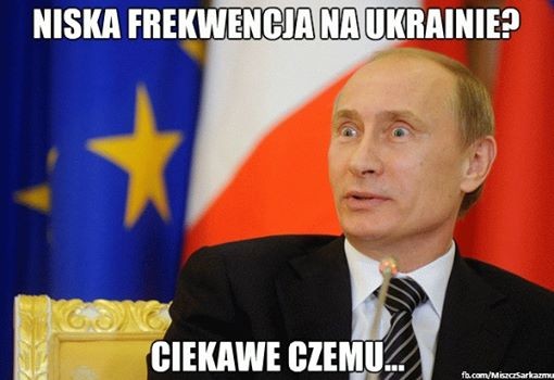 mem / Miszcz sarkazmu