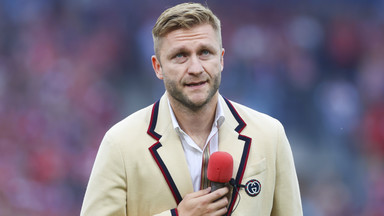 Jakub Błaszczykowski wraca do rodzinnej tragedii. "Czułem, że cały świat jest przeciwko mnie"