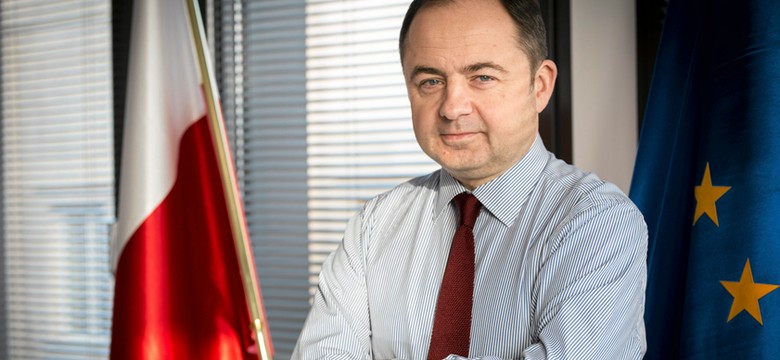 Szymański: nie możemy powiedzieć, że wykonamy wszystkie zalecenia Komisji Weneckiej