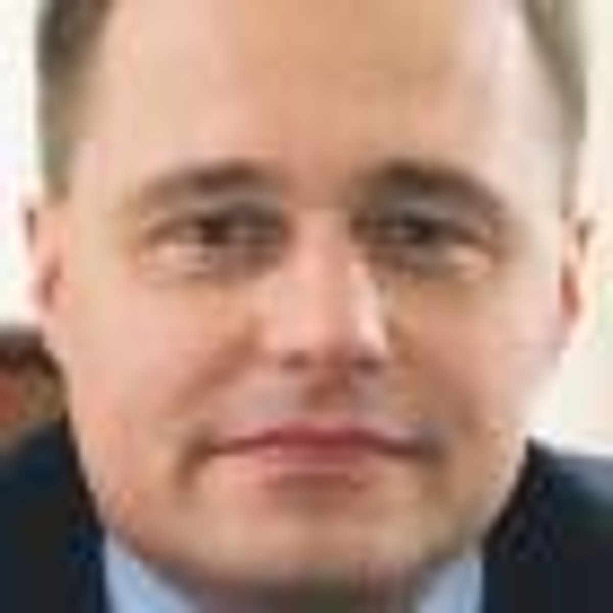 Jacek Bąkowski, prezes Agencji Rezerw Materiałowych Fot. Wojciech Górski