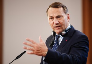 Radoslav Sikorski