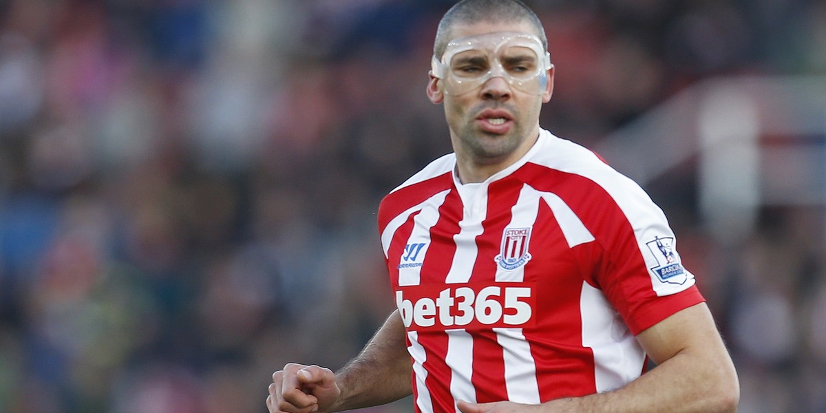 Jonathan Walters