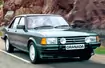 Ford Granada - oryginał