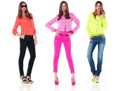 Nadaj latu kolor: energetyczna kolekcja Jean Paul