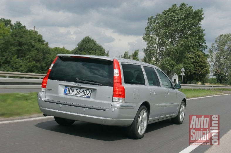 Volvo V70