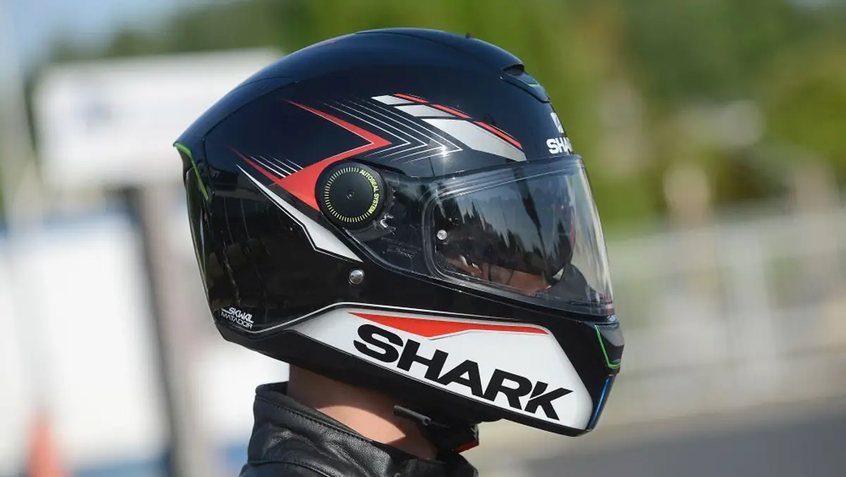 Kask Shark Skwal