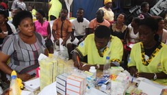 MTN, Mastercard, Exponential Consulting empower 20,000 women entrepreneurs