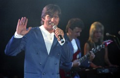 Początki disco polo: tak wyglądały gwiazdy w latach 90.