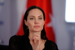 Angelina Jolie umiera? "Waży tylko 37 kilogramów"