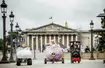 Red Bull Soapbox Race 2014 - Saint Cloud, Francja 