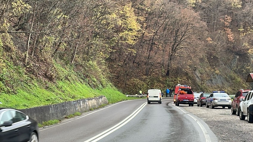 Pronađen auto u kojem je pred nestanak bila nestala Ana Radović