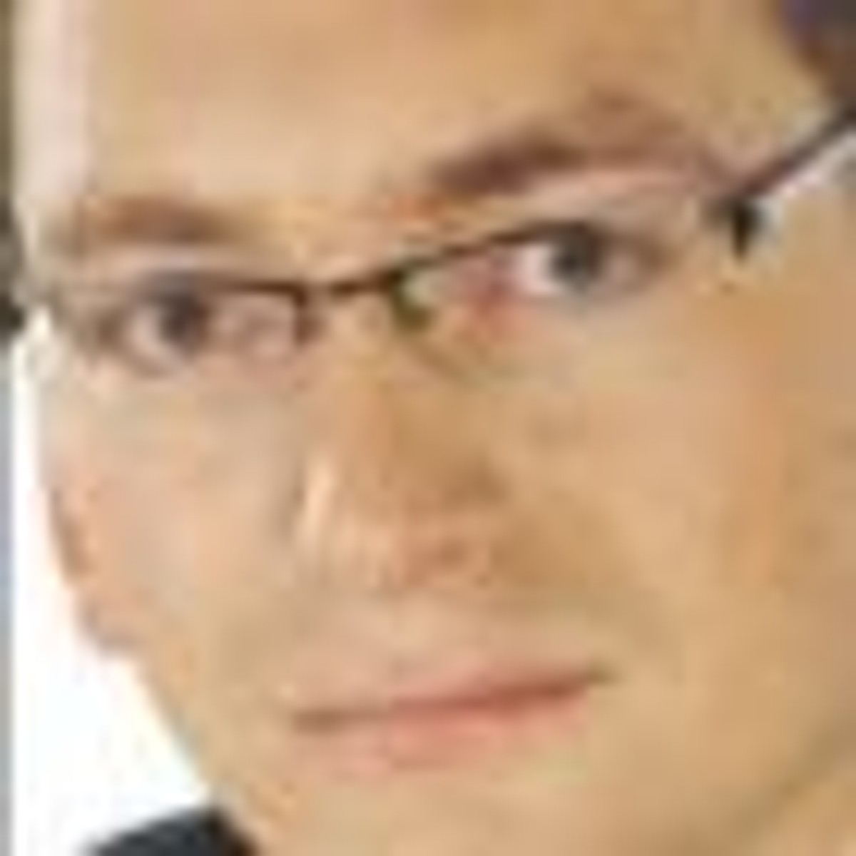 Andrzej Springer, radca prawny z kancelarii prawnej Grynhoff Woźny Maliński