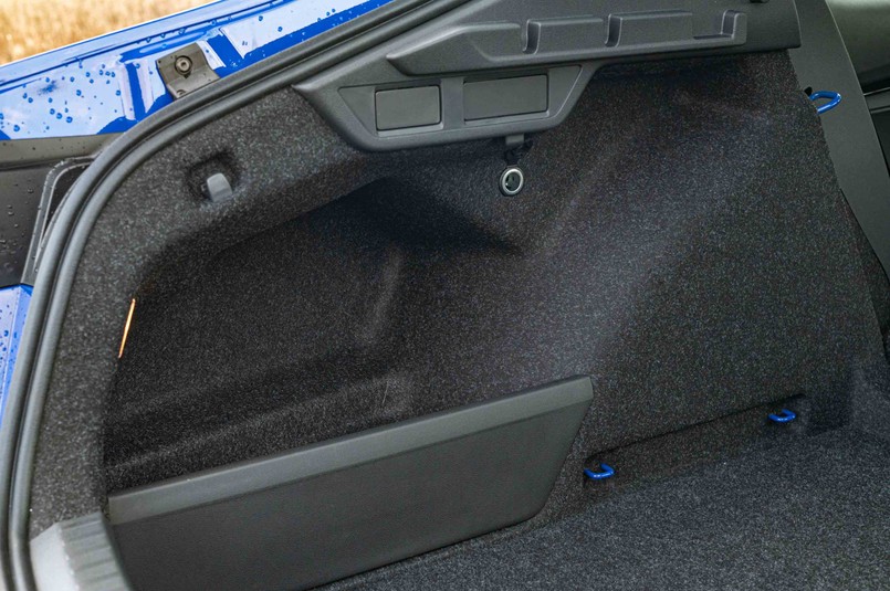 Skoda Octavia Edition 130