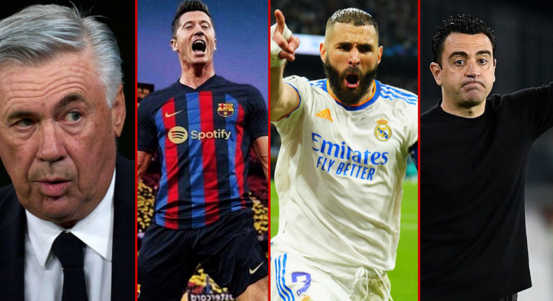 Pulse Sports predicts: Barcelona or Real Madrid for the La Liga