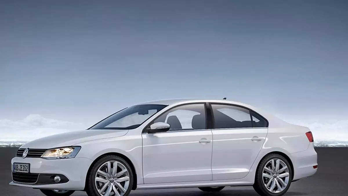 VW sprzedał w tym roku już 2,5 mln aut