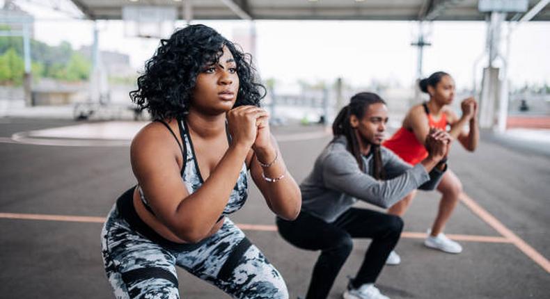 These are the ways women are harassed in the gym [Istockphoto]