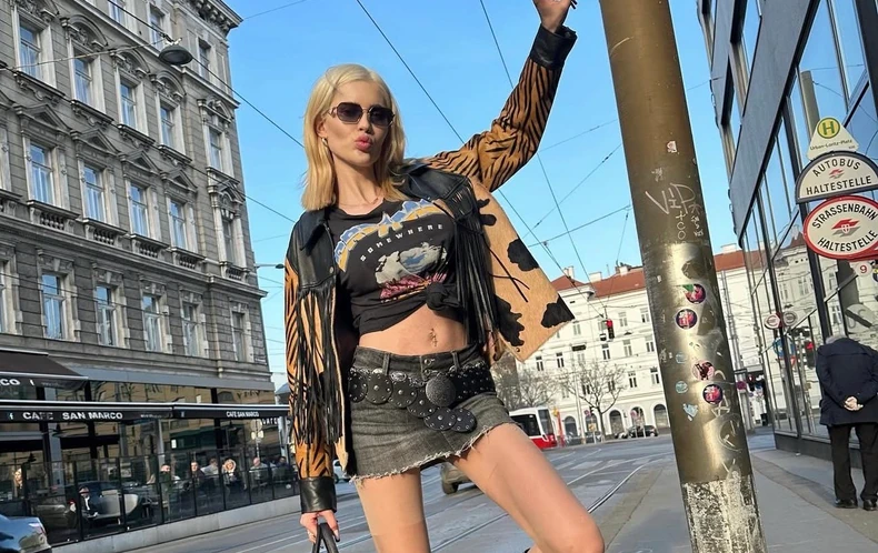 Starleta šokirala priznanjem: "Ja bez trista evra ne ustajem iz kreveta, znam ko se bavi prostitucijom"