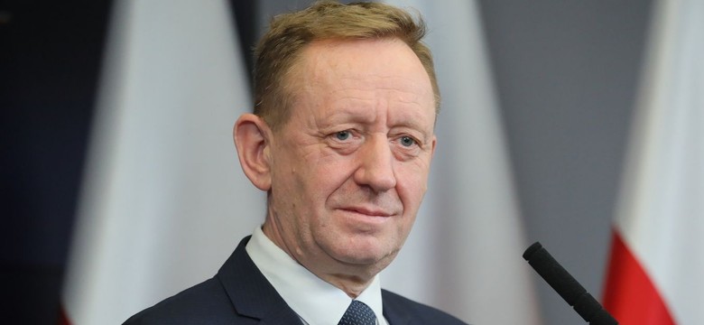 Telus zapewnia: Ukraińskie zboże nie będzie płynąć do Polski