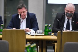 Wójcik: Projekt prezydenta ws. SN jest nieakceptowalny