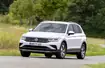 Volkswagen Tiguan – czas na lifting