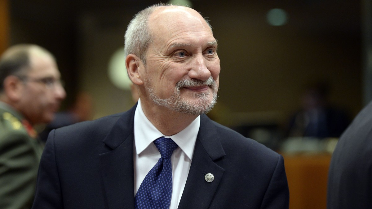 Antoni Macierewicz