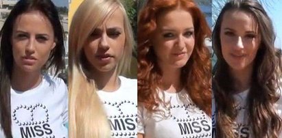 Która z nich zostanie Miss Polonią 2011?