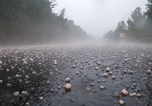 Superćelijska oluja