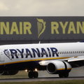 Irlandzcy piloci Ryanair planują strajk przed świętami