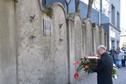 KRAKÓW MARSZ PAMIĘCI 74. ROCZNICA LIKWIDACJI GETTA  (Wojciech Kolarski)