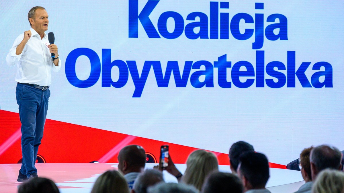 Złość nauczycieli. Jak ministerstwo rozminęło się z obietnicą Donalda Tuska