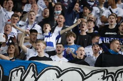 Kibice FC Kopenhaga wściekli po podwyżce cen piwa. Wymusili zmianę