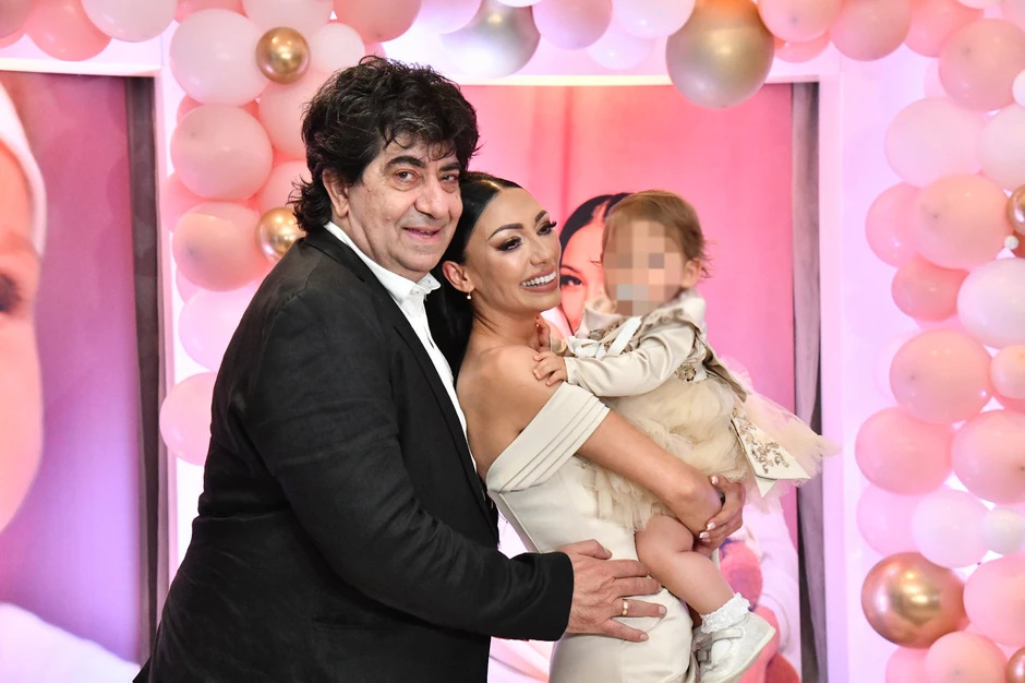 Stadion Steva i Zorana Simeunović rođendan