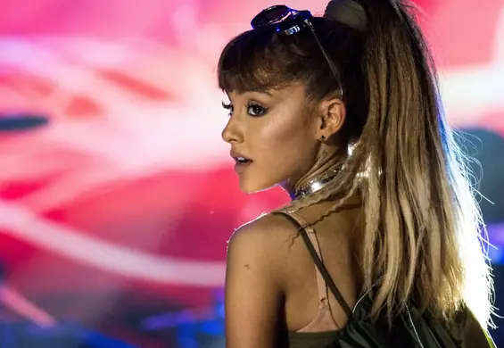 Ariana Grande zaśpiewa w Polsce! Czego możemy się spodziewać po piosenkarce?