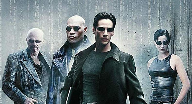 Everything We Know About ‘The Matrix 4’