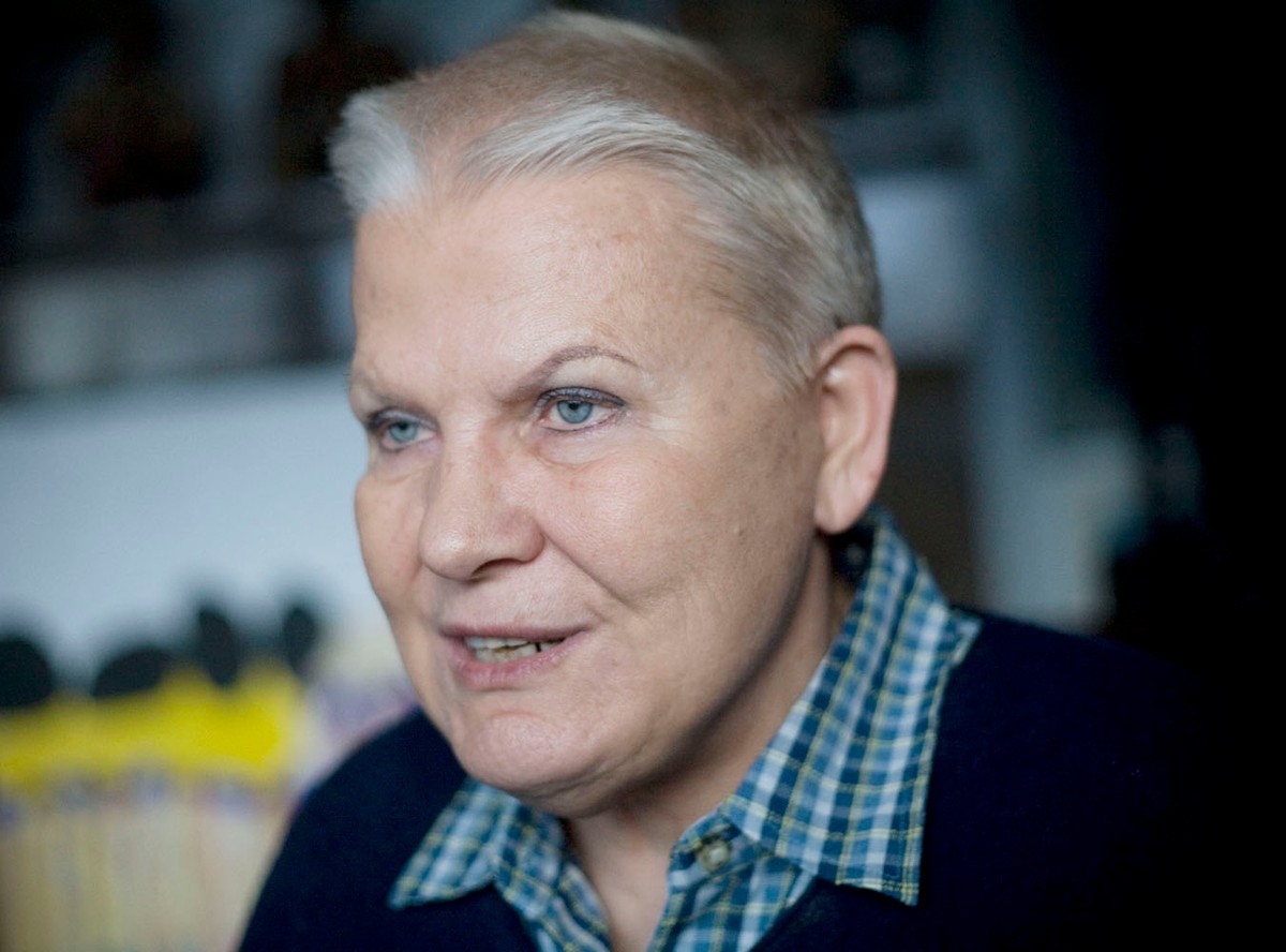 Dzikowska: Na Polaków działają tylko kary