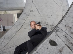 Pan zemsta Jason Statham