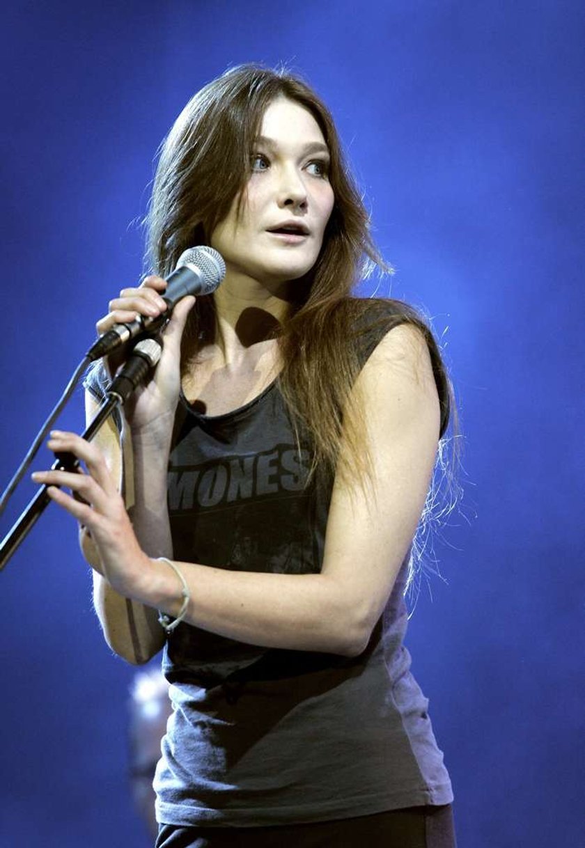 carla bruni