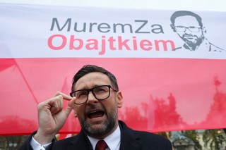 Obajtek w prokuraturze. Tłumaczy się z umów detektywistycznych Orlenu