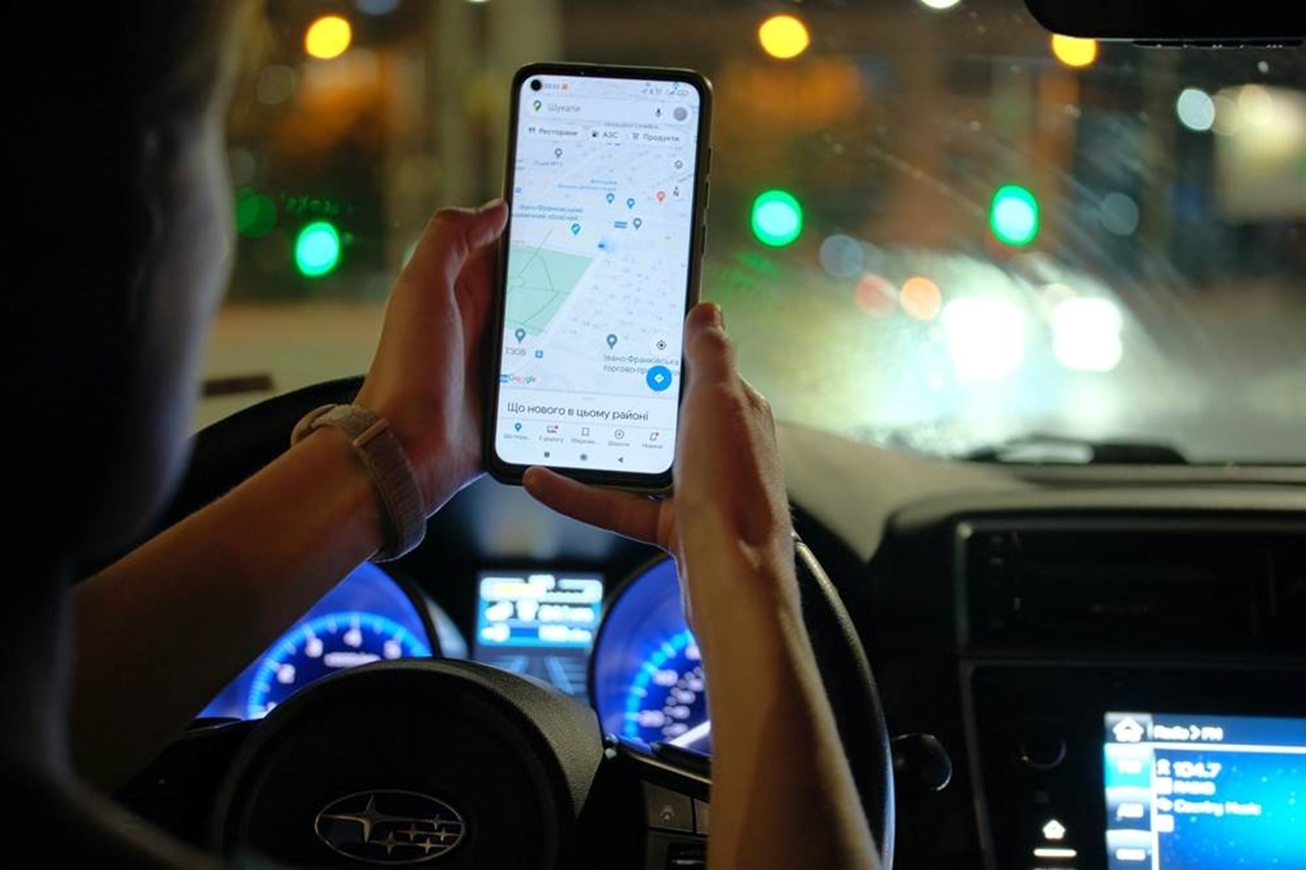 Google Mapy sú najpopulárnejšou navigáciou, no niekedy ich trasy prekvapia.