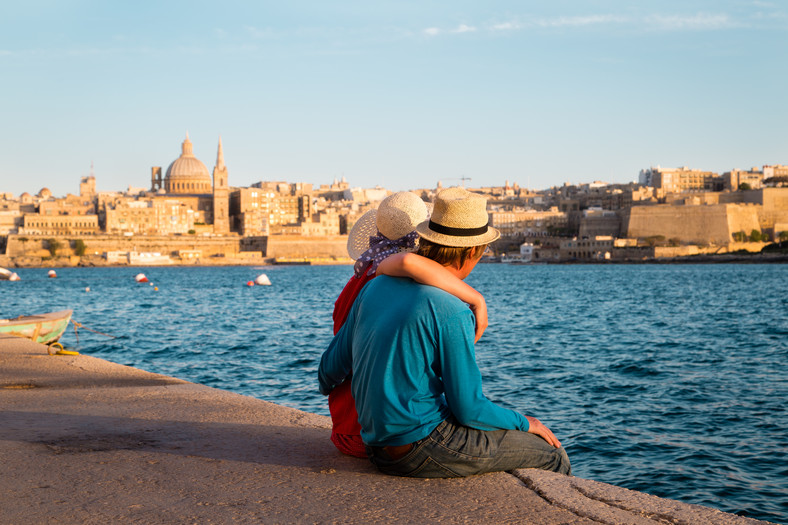 Valletta, Malta