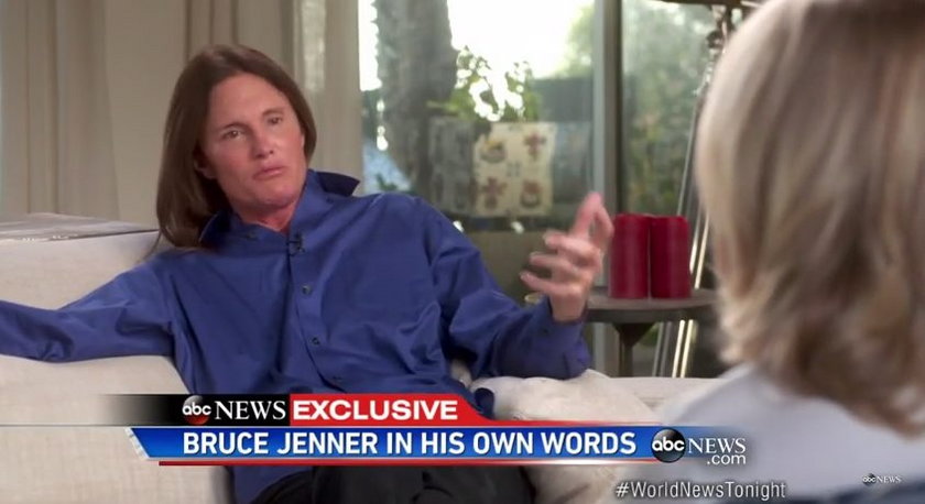 Bruce Jenner