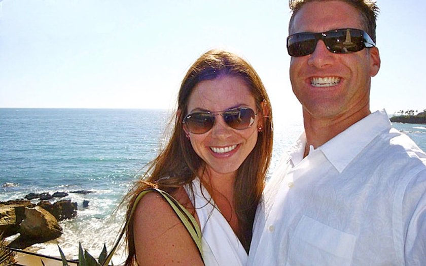 Brittany Maynard nie żyje