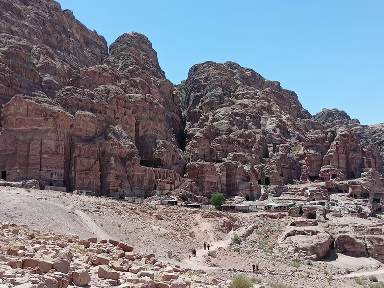 Petra