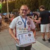 Čuveni pizza majstor iz Beograda, Damir Karpuzi