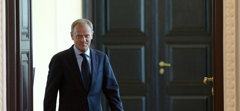 Tusk nie zamierza zwalniać fotela premiera. Rzeczniczka rządu ucina spekulacje