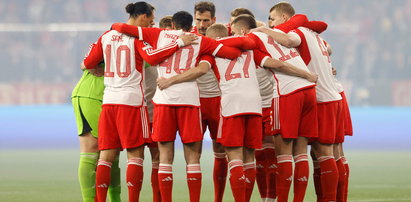 Bayern mocno osłabiony przed meczem z Realem. Wielki cios w samo serce niemieckiego zespołu!