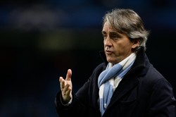 Liga angielska: Roberto Mancini zwolniony z Manchesteru City