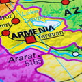 Armenia chce przystąpić do Unii Europejskiej. Sojusz z Rosją odchodzi w przeszłość