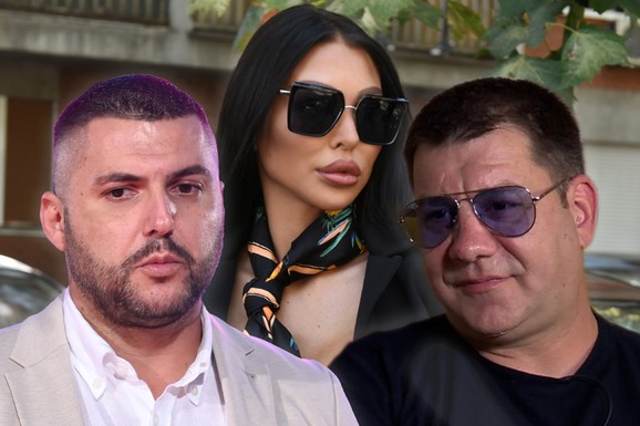 "MAJA ISPADA BUDALA, ASMIN UŽIVA" Ivan Marinković urnisao bivše cimere, nije poštedeo ni Bebicu i Teodoru: "Cilj mi je bio da ih razdvojim"